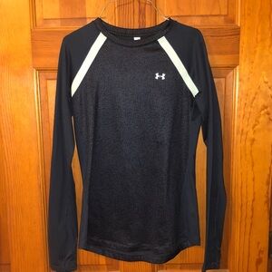 Under Armour Women's Long Sleeve Top